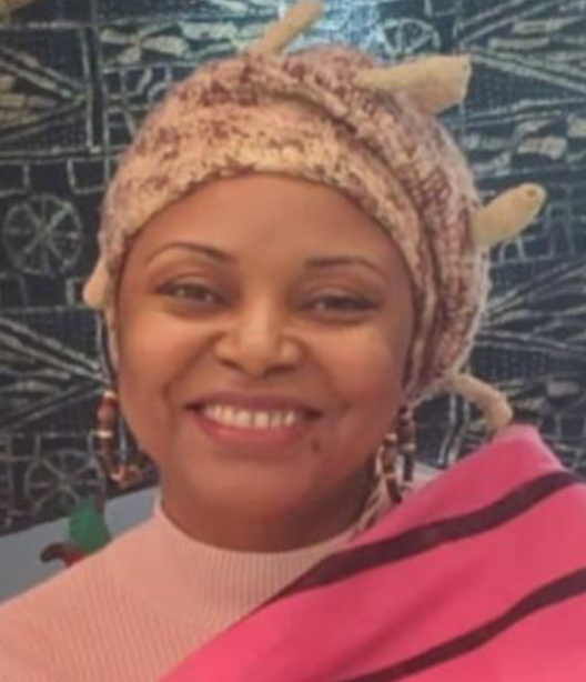 Mme Nchare Aminatou