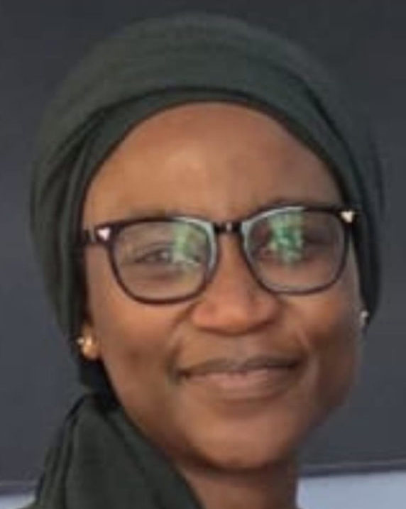 Mme Latifatou FOUANTA NDAM